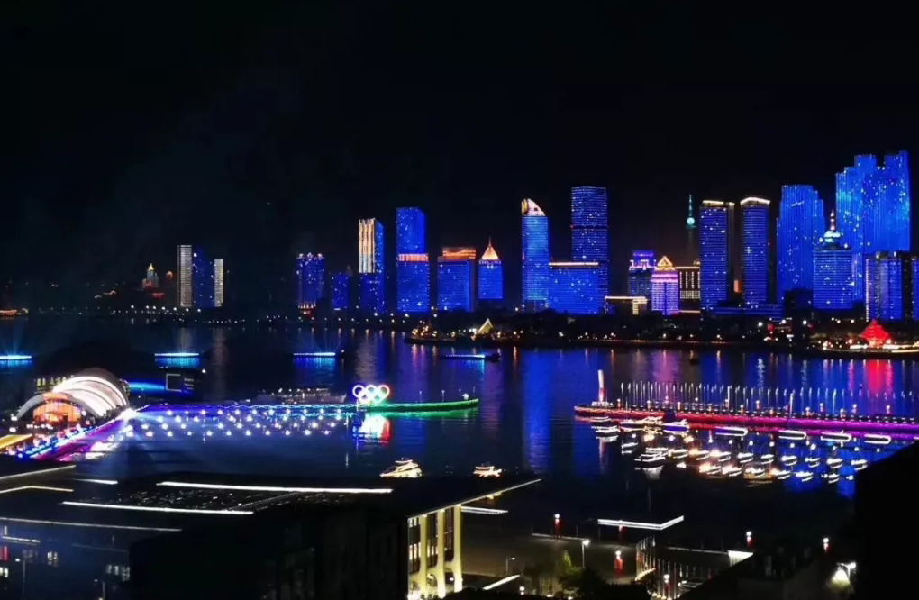 专业楼宇亮化香蕉APP污污污