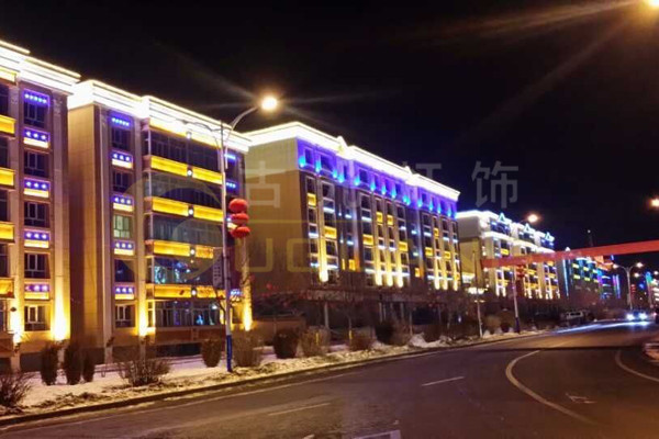 专业楼宇亮化香蕉APP污污污